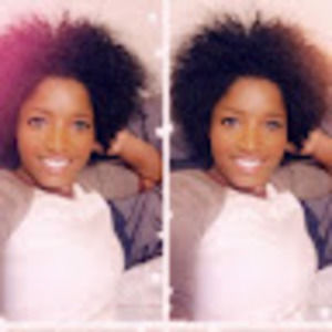 Meet your Posher, Tasha